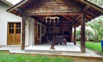 Imagem: Fazenda/Sítio/Chácara para venda possui