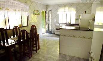 Imagem 6: Casa Residencial à venda, Monte Castelo, Juiz de Fora -