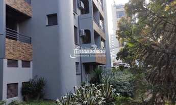 Imagem 2: Apartamento para venda tem 142 m² área privativa, com 3 quartos em Centro - Santa Maria