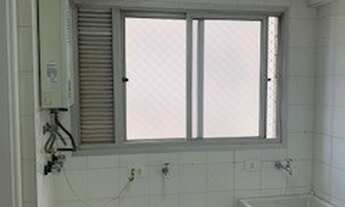 Imagem 6: APARTAMENTO RESIDENCIAL em SÃO PAULO - SP, VILA MARIANA