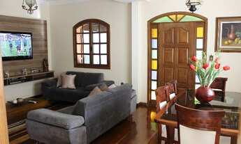 Imagem 3: BELO HORIZONTE - Casa Padrão - União