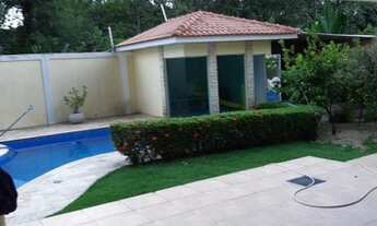 Imagem 3: Casa de condomínio para venda tem 762 metros quadrados com 4 quartos em Tarumã - Manaus