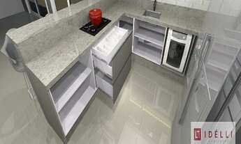 Imagem 6: Casa a Venda Residencial Lago dos Ipês Itapetininga SP