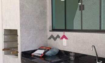 Imagem 3: À VENDA: Casa 3/4 (1 suíte) com acabamento encantador próx. ao Hospital do Amor por R$420