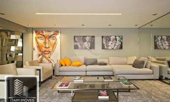 Imagem 1: Apartamento para venda com 110 metros quadrados com 2 quartos em Jardim Paulista - São Pau