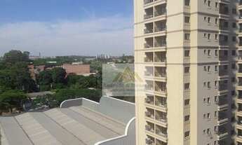 Imagem 4: Kitnet com 1 dormitório à venda, 32 m² por R$ 220.000,00 - Nova Ribeirânia - Ribeirão Pret