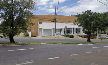 Imagem 2: Área para alugar, 1050 m² por R$ 23.000,00/mês - Jardim Eulina - Campinas/SP