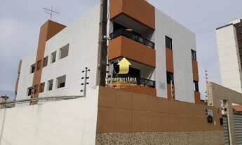 Imagem: COD 1-25 Apartamento nos Bancários 58m2