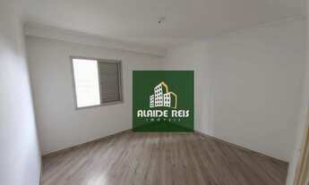Imagem 6: Apartamento com 3 dormitórios, 72 m² - venda por R$ 455.000 ou aluguel por R$ 2.050/mês