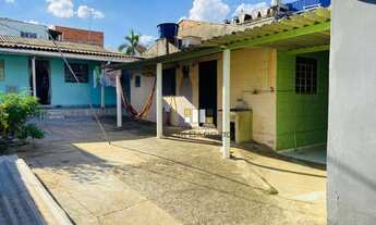 Imagem 2: Casa com 2 dormitórios à venda por R$ 255.000,00 - Jardim Manchester (Nova Veneza) - Sumar