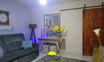 Imagem 2: Casa com 3 Quartos a Venda em Fonte Limpa - Araruama