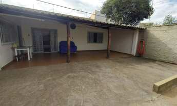 Imagem 4: CASA / EDICULA Casa com 1 dormitório