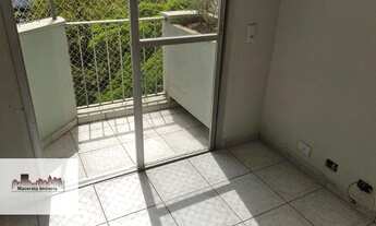 Imagem 3: Apartamento com 3 dormitórios à venda, 63 m² por R$ 375.000,00 - Jardim Marajoara - São Pa