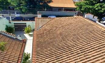 Imagem 2: Casa em Bangu com 5 qts mais piscina prox Bangu shopping