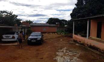 Imagem 2: Terreno à venda, 250 m² por R$ 90.000 - Jardim Flor de Liz - Anápolis/GO