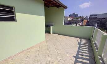 Imagem: Sobrado para aluguel com 150 metros quadrados