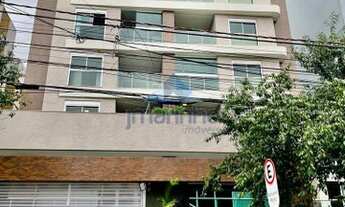 Imagem 1: Cobertura Tríplex - 3 Suítes - 4 Vagas - Centro/Alto da XV - Ref. 9027