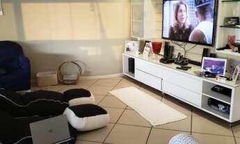 Imagem 3: Apartamento para aluguel e venda com 225 m2 com 4 suítes de frente para praia