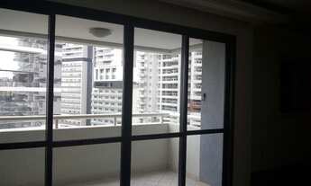 Imagem: Brooklin, São Paulo - SP