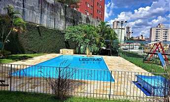 Imagem 6: Apartamento de 3 dormitórios na Parada Inglesa