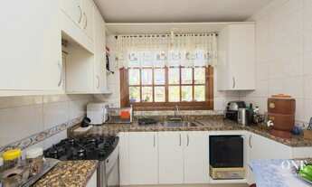 Imagem 7: PORTO ALEGRE - Casa de Condomínio - Cristal