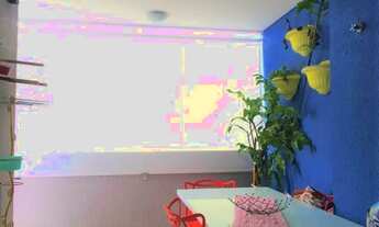 Imagem 3: Apartamento Residencial à venda, Bosque dos Eucaliptos, São José dos Campos - AP4042