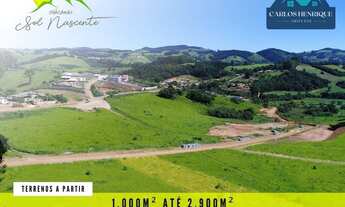 Imagem 5: Terreno à venda, 1000 m² por R$ 80.000 - Centro - Toledo/Minas Gerais