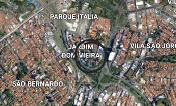 Imagem 3: Apartamento para venda tem 57 metros quadrados com 2 quartos em Parque Itália - Campinas