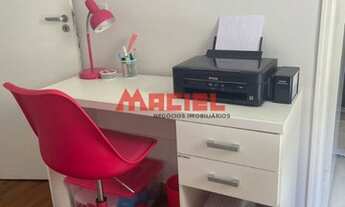 Imagem 2: Venda - APARTAMENTO - CAMPO DAS OLIVEIRAS 3 - FLORADAS DE SAO JOSE - SAO JOSE DOS CAMPOS