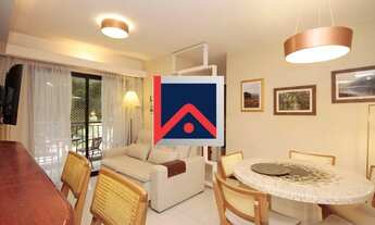 Imagem 2: Apartamento Locação Bela Vista 60 m² 2 Dormitórios