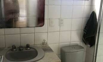 Imagem 6: Apartamento para venda tem 95 metros quadrados com 3 quartos em Pinheiros - São Paulo - SP