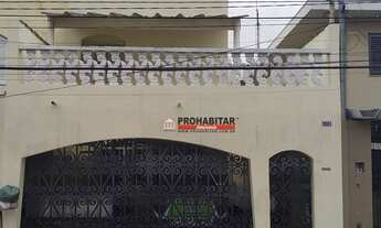 Imagem 3: Sobrado à venda na Cidade Dutra