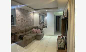 Imagem 6: Apartamento com Área Privativa em Belo Horizonte - Conjunto Califórnia l