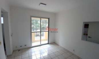 Imagem 2: Apartamento com sacada 2 Dormitórios em Itaquera