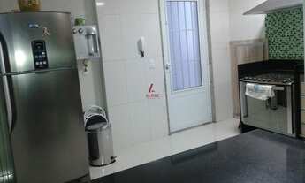 Imagem 11: RIO DE JANEIRO - Casa Padrão - Tijuca