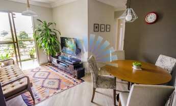 Imagem 4: 00318 - Apartamento 2 Dorms, BOSQUE DA SAÚDE - SÃO PAULO/SP