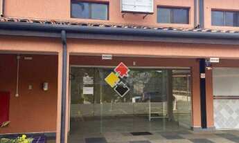 Imagem: Sala comercial para locação no Taquaral