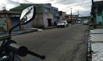 Imagem 3: Primeiro andar na av Santarém