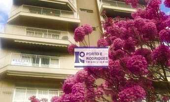 Imagem 3: Apartamento com 3 dormitórios à venda, 87 m² por R$ 480.000,00 - Parque Rural Fazenda Sant