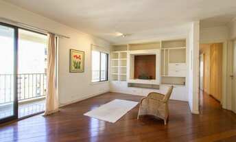 Imagem: Apartamento à venda, 121 m² por R$ 850.000,00