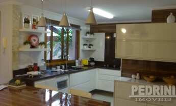 Imagem 4: PORTO ALEGRE - Casa de Condomínio - JARDIM ISABEL