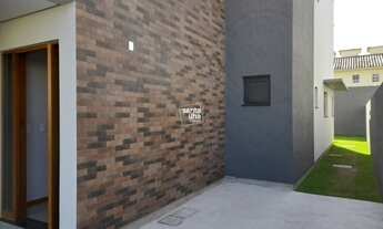 Imagem 4: Casa para venda tem 160 metros quadrados com 4 quartos em Campeche - Florianópolis - SC