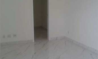 Imagem 4: Contagem - Apartamento Padrão - Santa Cruz Industrial