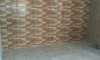 Imagem 2: CASA TÉRREA NA REGIÃO DO CANGAIBA COM 1 DORM MUITO BEM LOCALIZADA