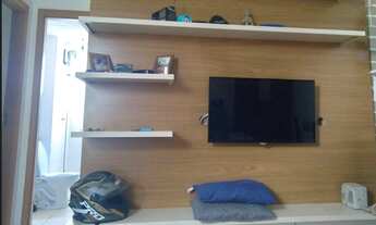 Imagem 3: Apartamento à venda em Condomínio Residencial, em Goiânia/GO