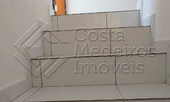 Imagem 6: Casa Dúplex com Suíte em Extremoz