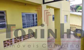 Imagem 7: Casa 1 Dormitório para locação em Campinas - SP