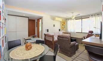 Imagem 7: Apartamento com 1 dormitório à venda em Porto Alegre