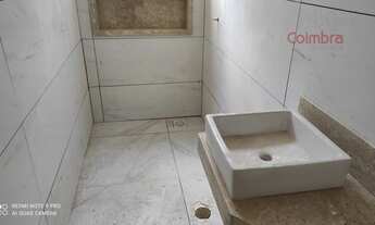 Imagem 5: Casas duplex novas no Bairro Ouro Verde