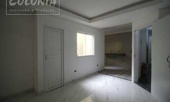 Imagem: Santo André - Apartamento Padrão - Campestre